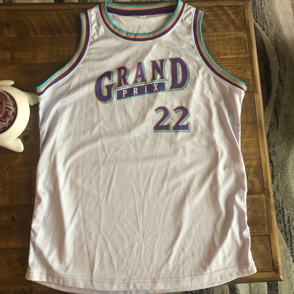 Alpha Gamma Delta x Kappa Delta Rho Jersey